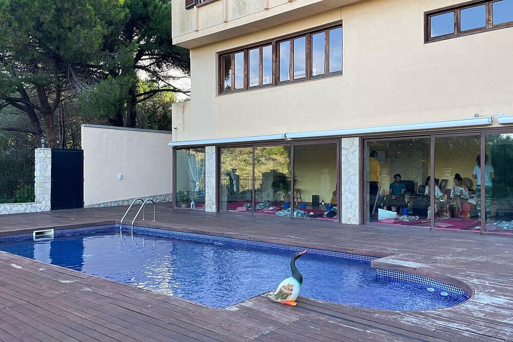 2 Day Flexible Plant Medicine Retreat (French Only), Barcelona 5