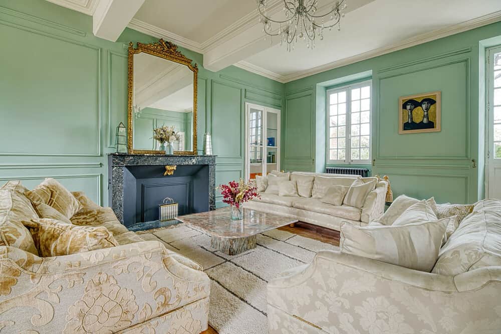 5 Day In Her Skin: Beauty Embodied Women's Retreat in France 8