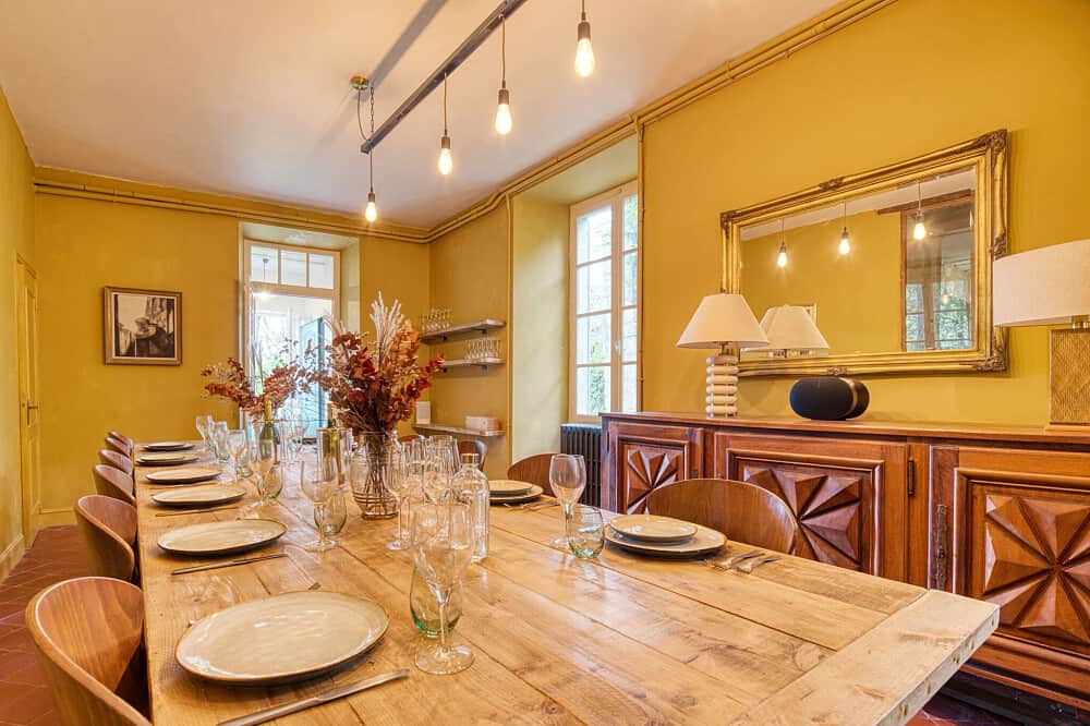 5 Day In Her Skin: Beauty Embodied Women's Retreat in France 5