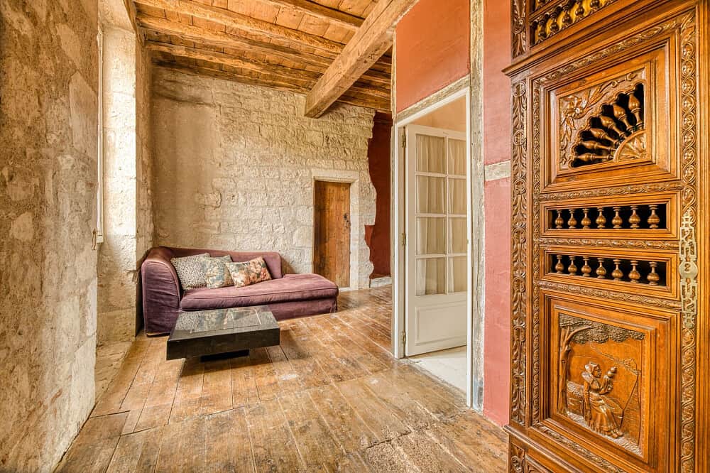 5 Day In Her Skin: Beauty Embodied Women's Retreat in France 6