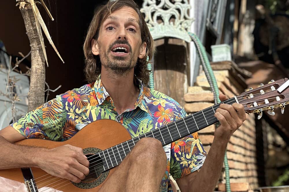 4 Day Deep Cleansing & Healing Master Plant Retreat, Spain 6