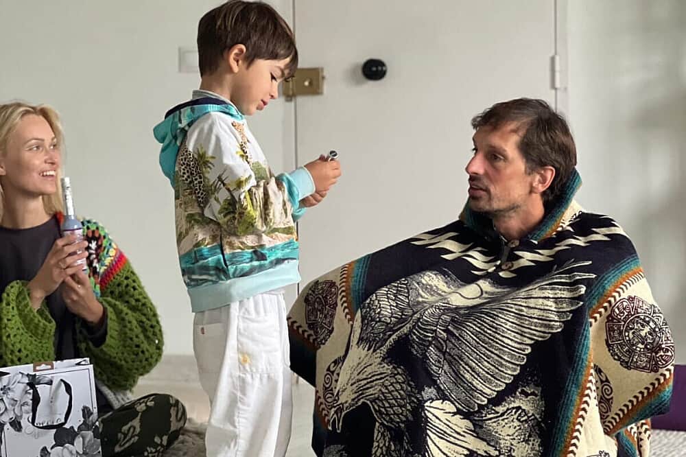 4 Day Deep Cleansing & Healing Master Plant Retreat, Spain 4