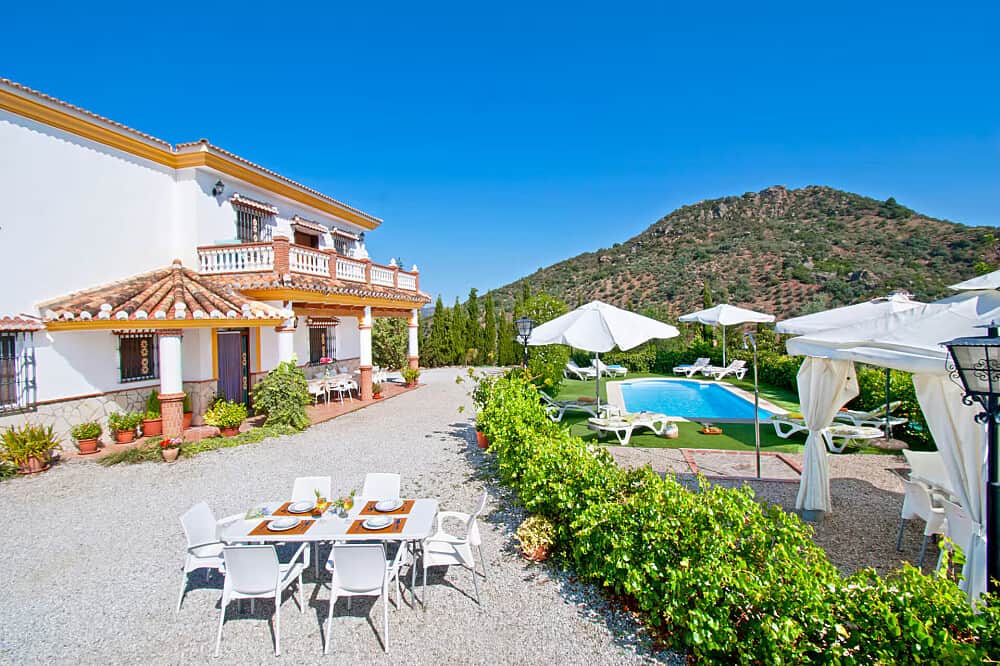 4 Day Deep Cleansing & Healing Master Plant Retreat, Spain 7