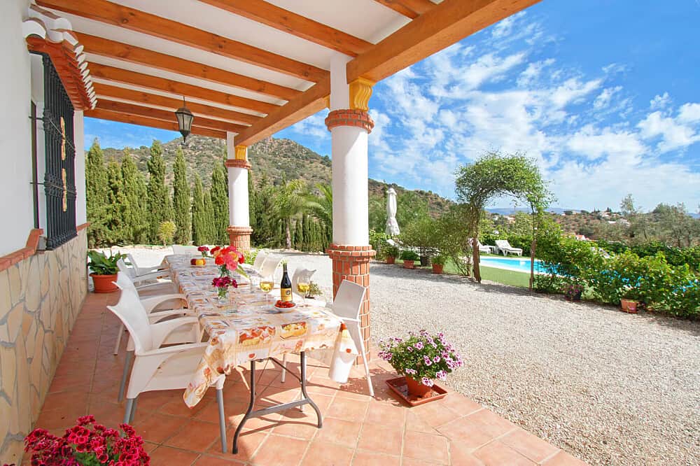 4 Day Deep Cleansing & Healing Master Plant Retreat, Spain 5