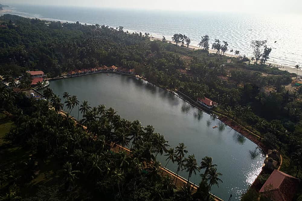 8 Day Osho Mindfulness & Meditation Group Retreat in Goa, India 2