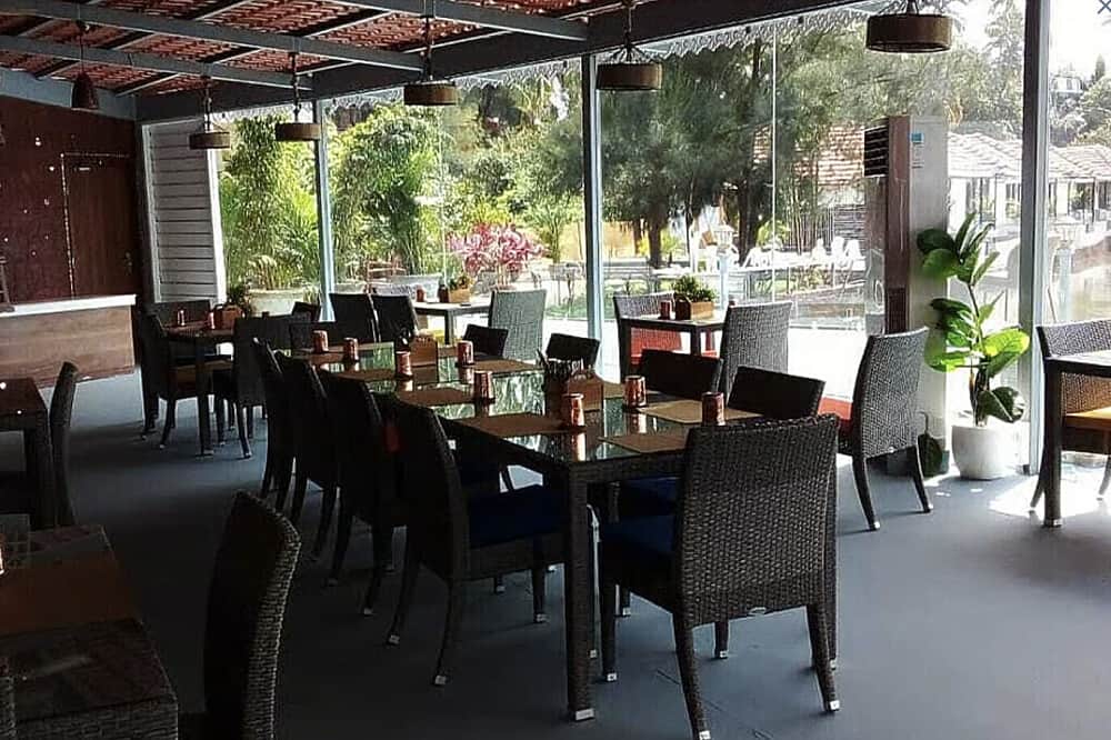 8 Day Osho Mindfulness & Meditation Group Retreat in Goa, India 5