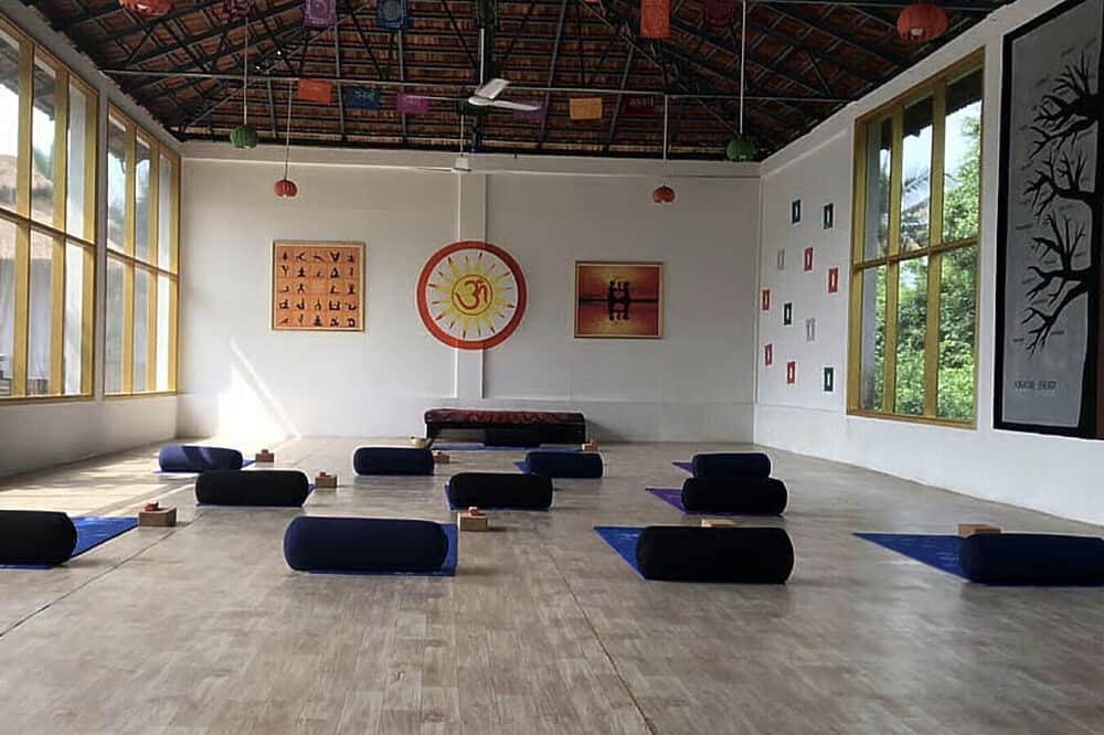 8 Day Osho Mindfulness & Meditation Group Retreat in Goa, India 6