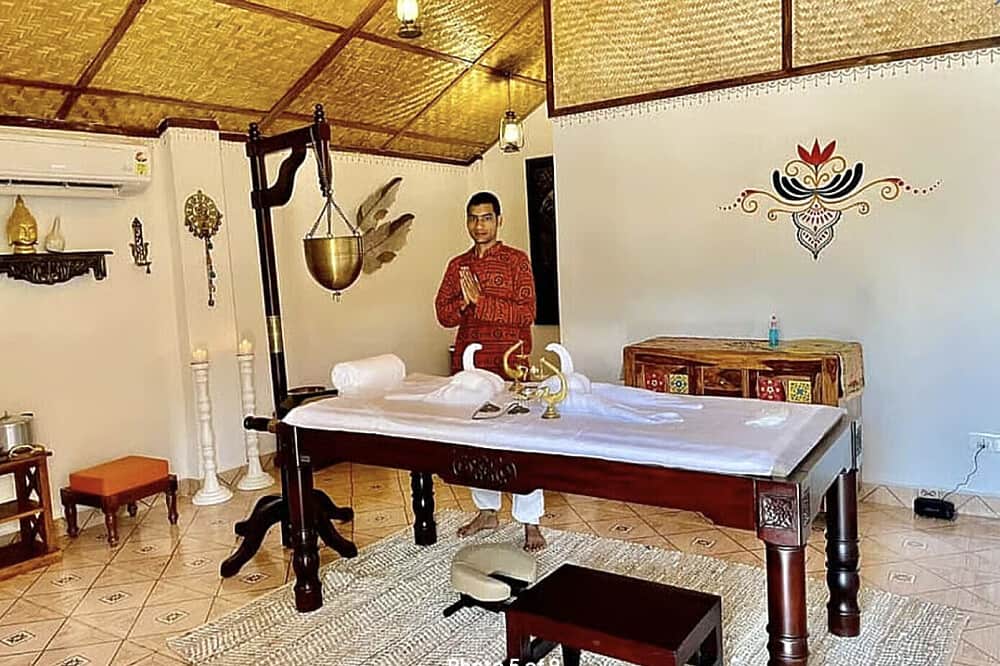 8 Day Osho Mindfulness & Meditation Group Retreat in Goa, India 7