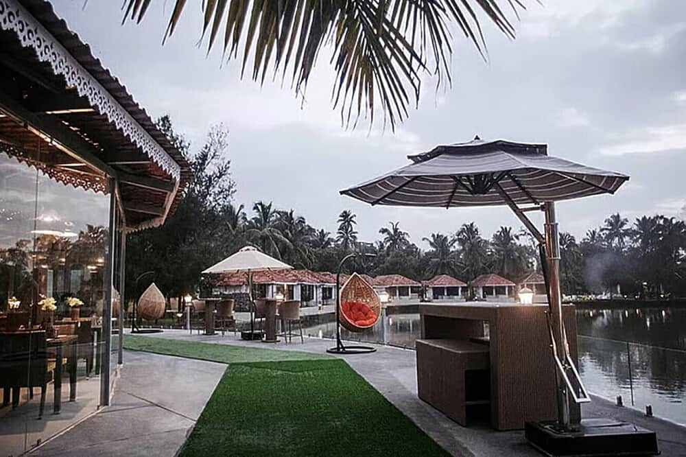 8 Day Osho Mindfulness & Meditation Group Retreat in Goa, India 8