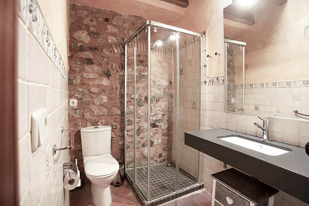 5 Day New Year’s Camp: MASKS OFF For LOVE in Girona, Spain 2