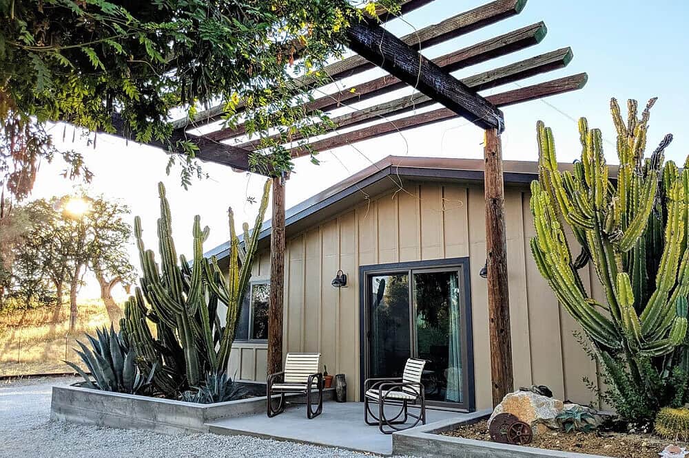 4 Day Reclaim - A Men's Yoga Retreat in California, USA 1