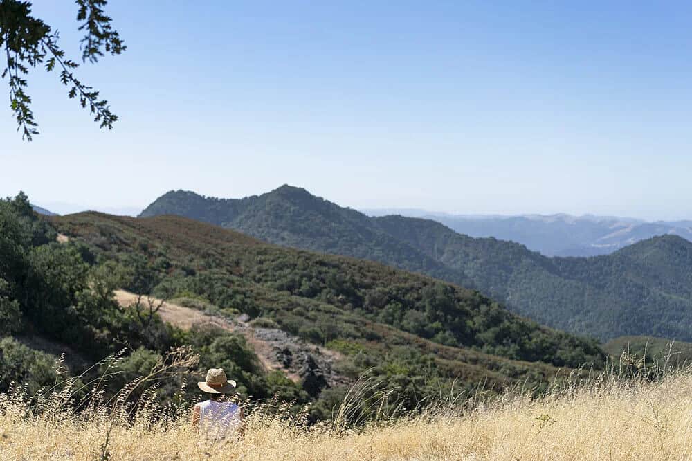 4 Day Reclaim - A Men's Yoga Retreat in California, USA 3
