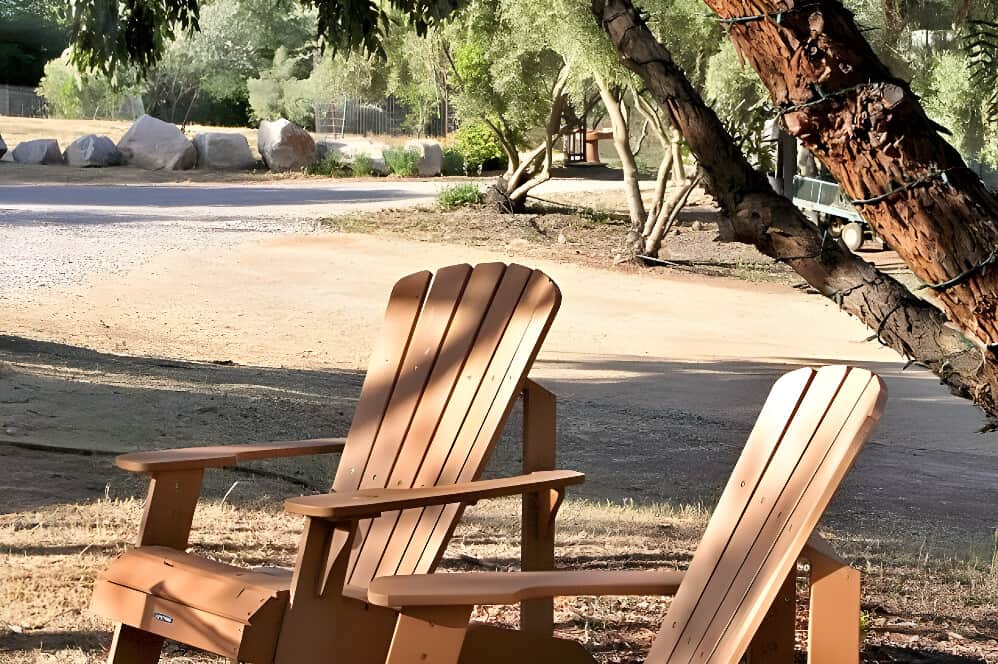 4 Day Reclaim - A Men's Yoga Retreat in California, USA 6