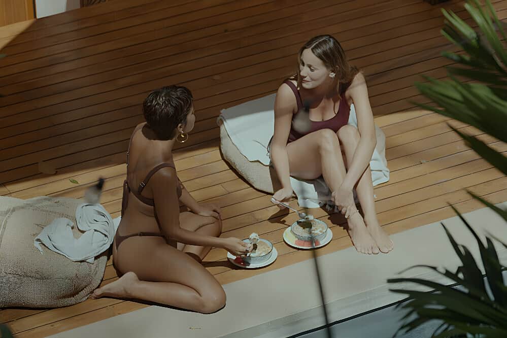 7 Day (Flexible) Women's Nervous System Reset in Costa Rica 3