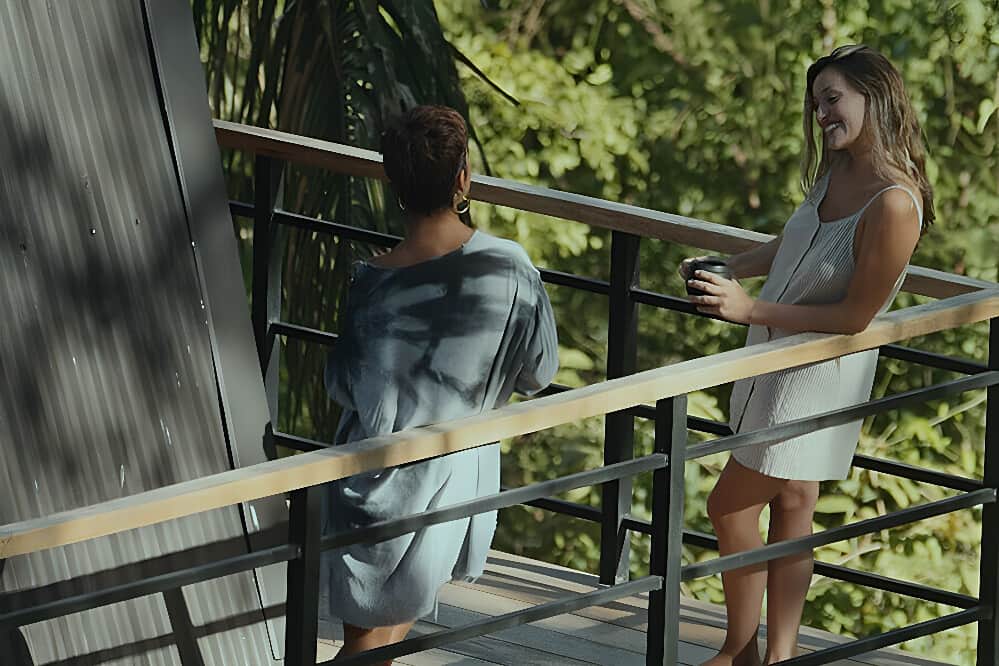 7 Day (Flexible) Women's Nervous System Reset in Costa Rica 1