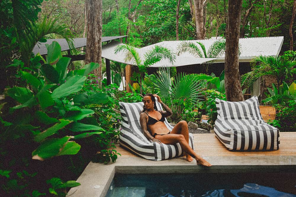 7 Day (Flexible) Women's Nervous System Reset in Costa Rica 4