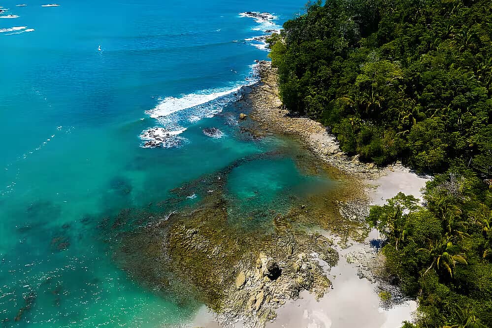 8 Day Transformative Women's Retreat in Jaco, Costa Rica 1