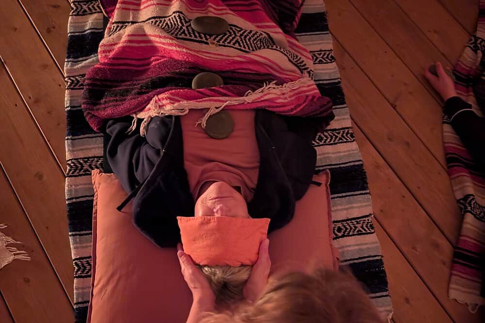 4 Day Journey in Silence Lakeside Retreat, Ontario, Canada 3