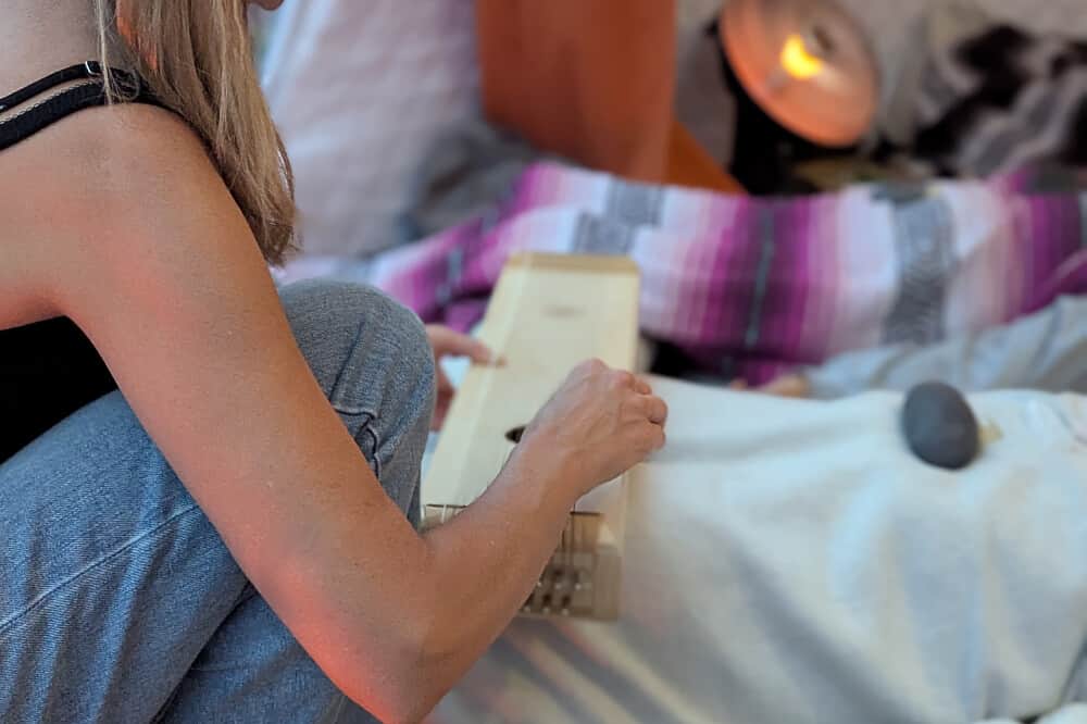 4 Day Journey in Silence Lakeside Retreat, Ontario, Canada 8