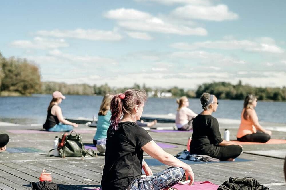 3 Day Women's Weekend Getaway in Pocono Mountains, PA, US 4