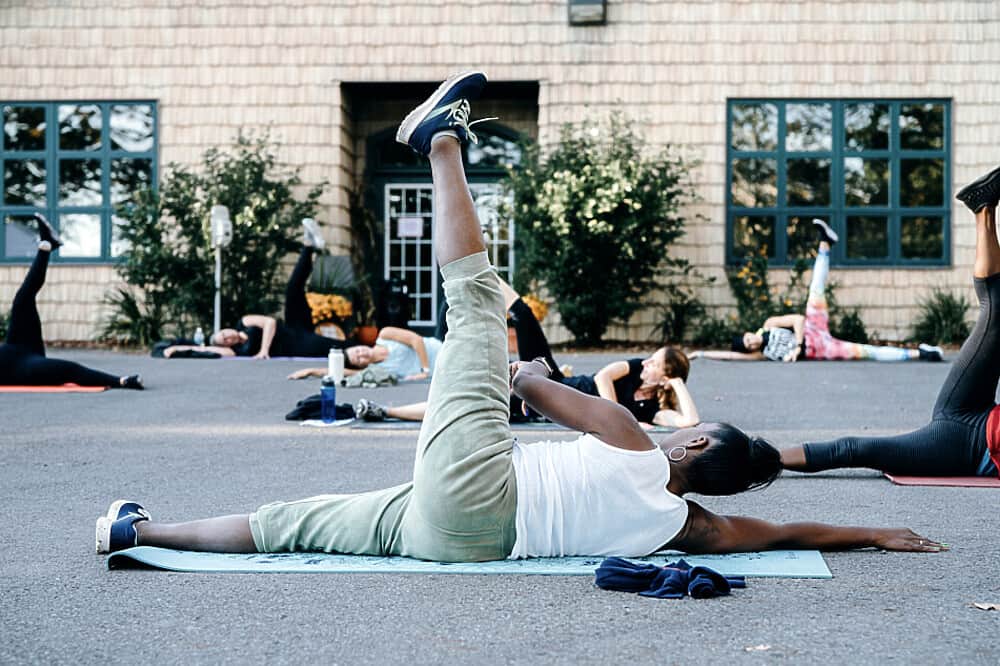 3 Day Women's Weekend Getaway in Pocono Mountains, PA, US 5