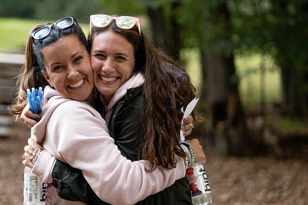 3 Day Women's Weekend Getaway in Pocono Mountains, PA, US 7