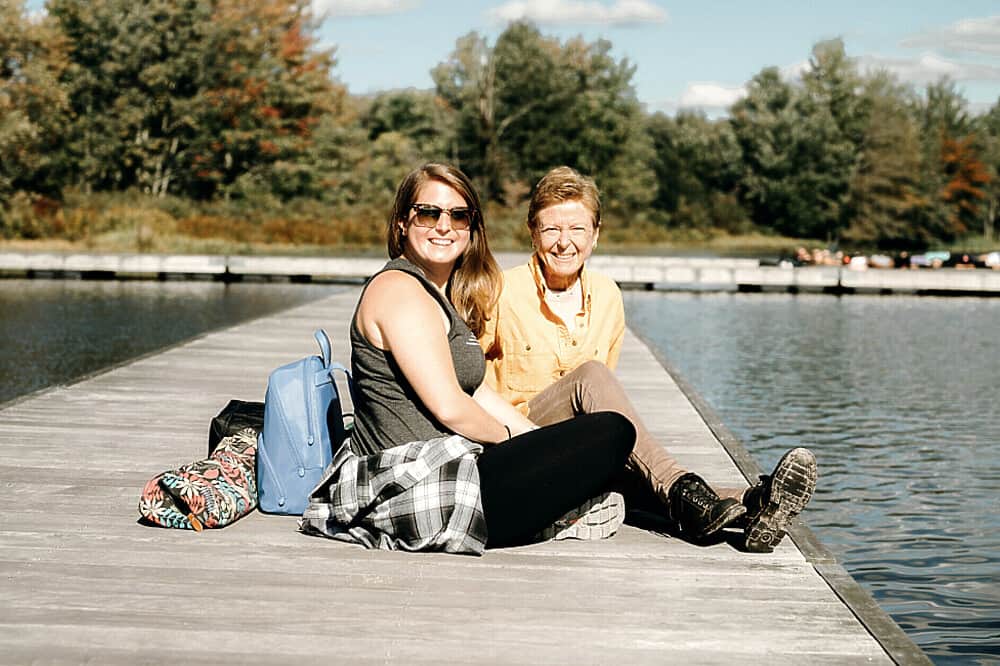 3 Day Women's Weekend Getaway in Pocono Mountains, PA, US 8