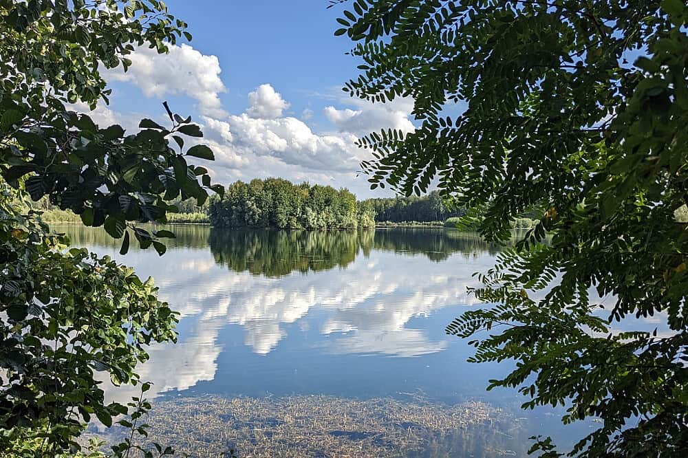 7 Day Writing, Nature & Yoga Retreat, Bohemian Chateau near Paris 8