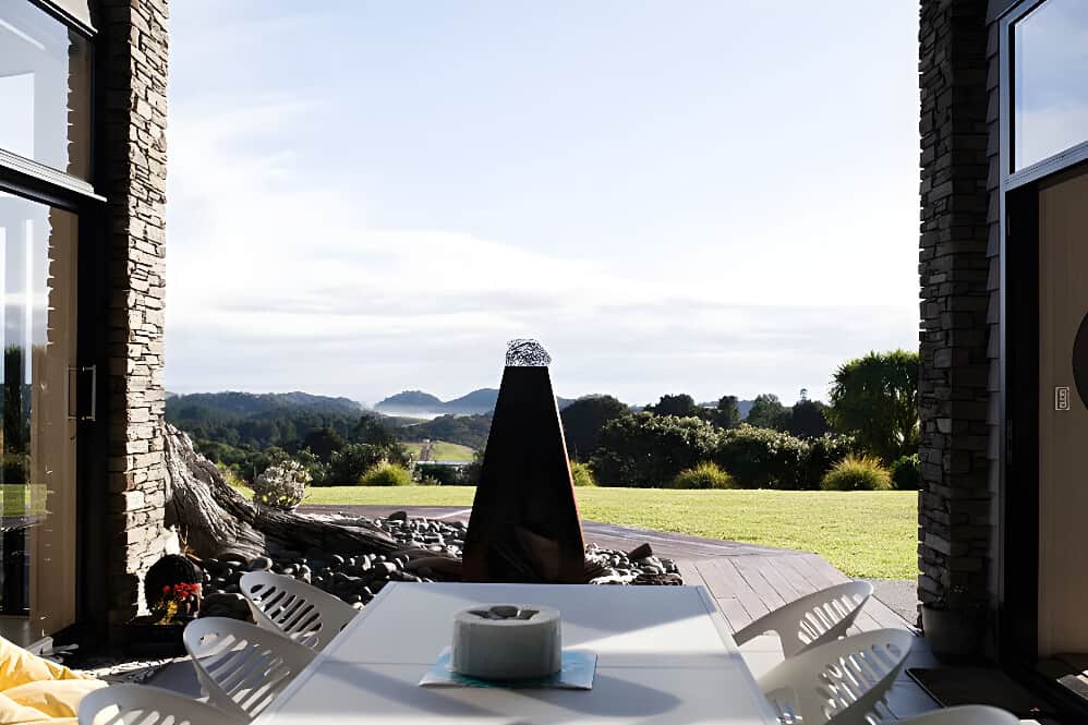 4 Day Cranial Bliss Therapy Yoga & Massage in New Zealand 2