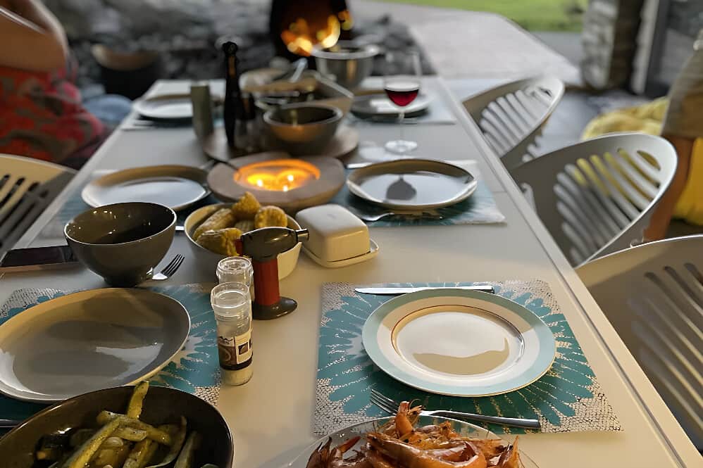 4 Day Cranial Bliss Therapy Yoga & Massage in New Zealand 5