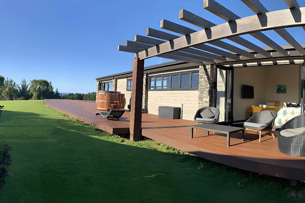 4 Day Cranial Bliss Therapy Yoga & Massage in New Zealand 8