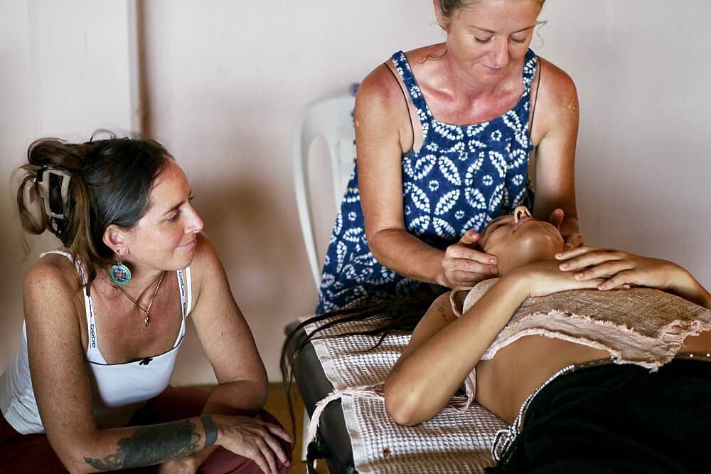 4 Day Cranial Bliss Therapy Yoga & Massage in New Zealand 1