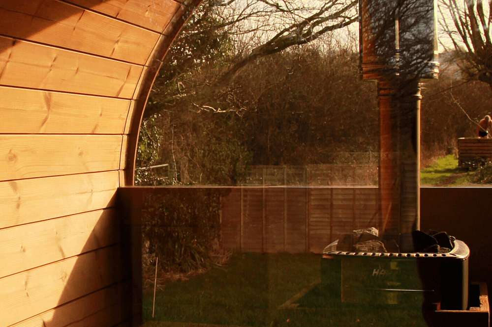 3 Day Weekend Wellness Camp at Lovebrook, UK 3