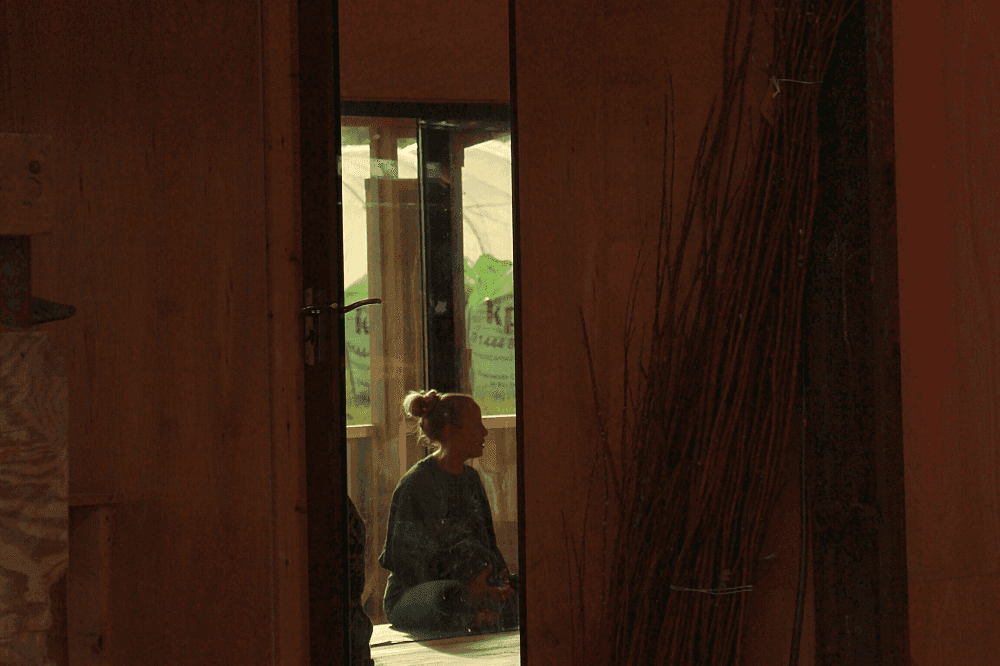 3 Day Weekend Wellness Camp at Lovebrook, UK 5