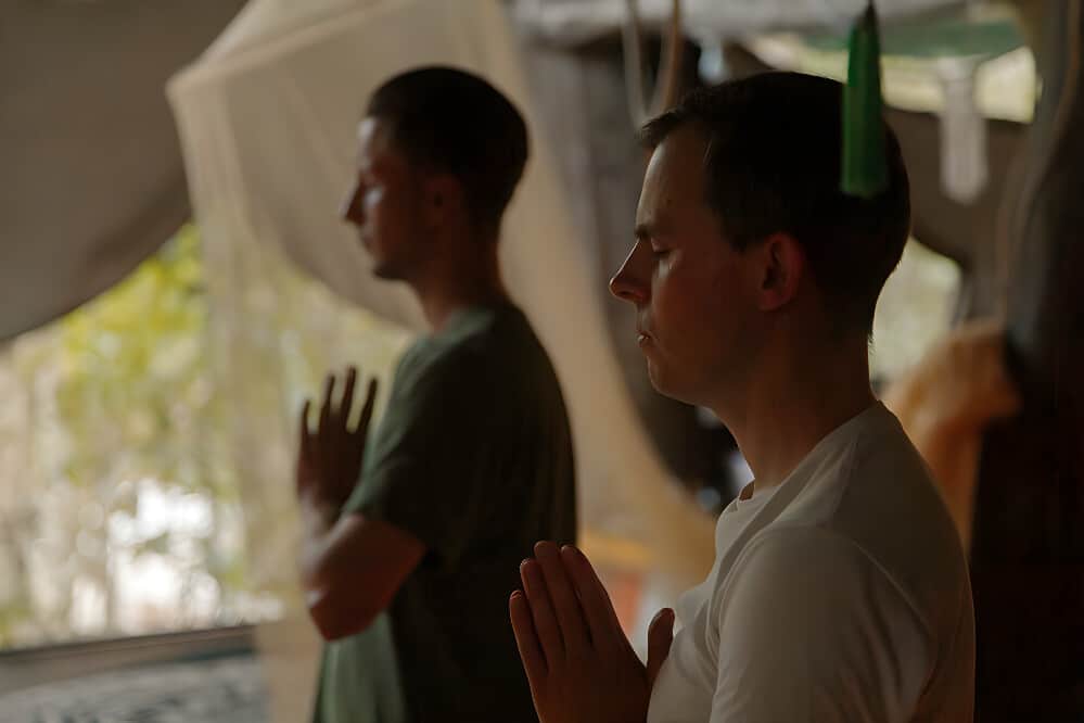 2 Day Flexible 1:1 & Small Group Ayahuasca Retreat in Mexico 2