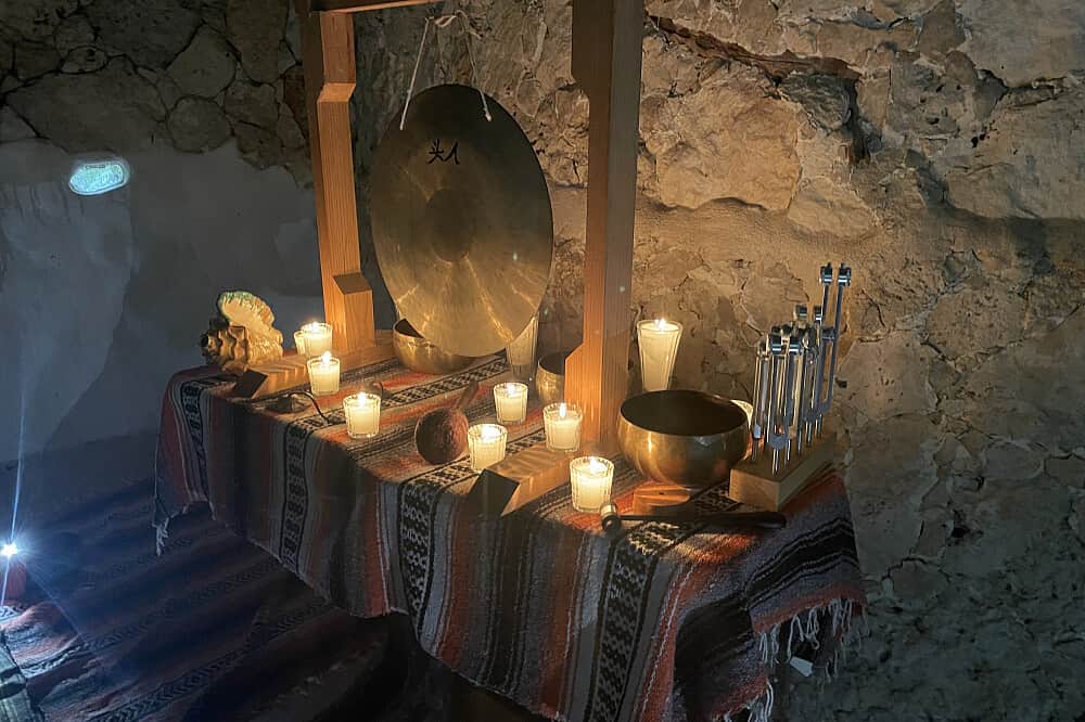 2 Day Flexible 1:1 & Small Group Ayahuasca Retreat in Mexico 3