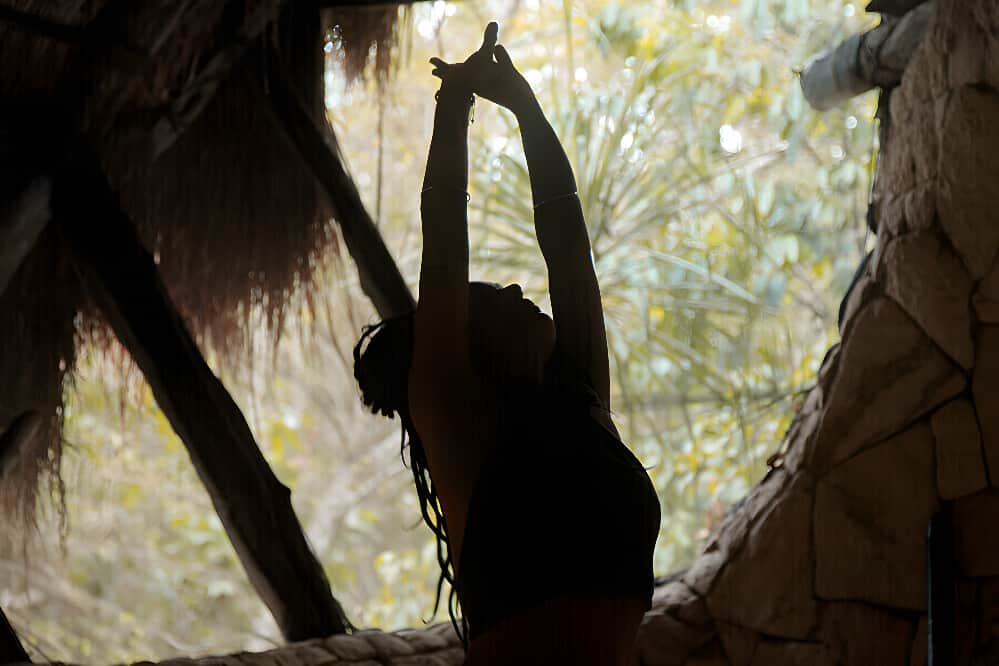 2 Day Flexible 1:1 & Small Group Ayahuasca Retreat in Mexico 4