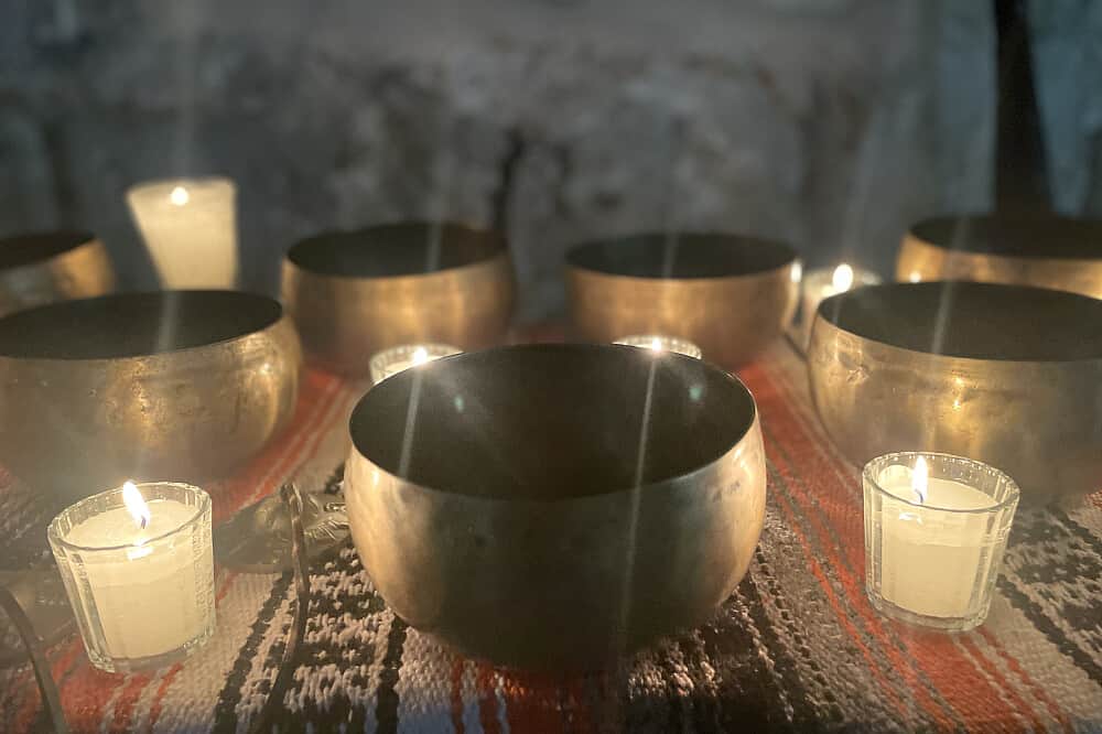 2 Day Flexible 1:1 & Small Group Ayahuasca Retreat in Mexico 7