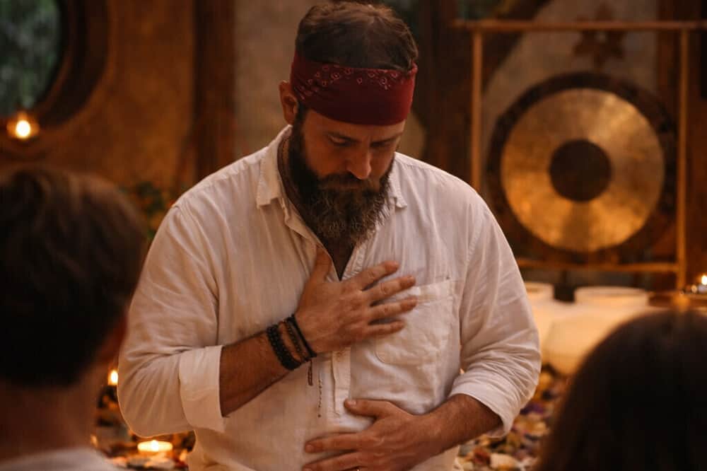 2 Day Flexible 1:1 & Small Group Ayahuasca Retreat in Mexico 8