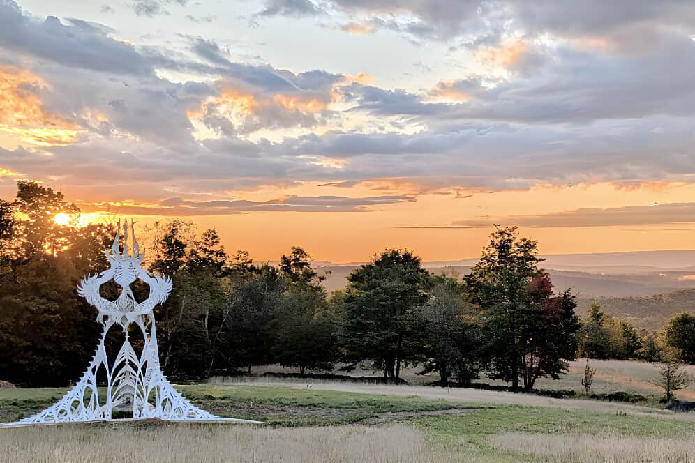 3 Day Sing Awakening: Becoming Human Instruments Retreat in USA 6