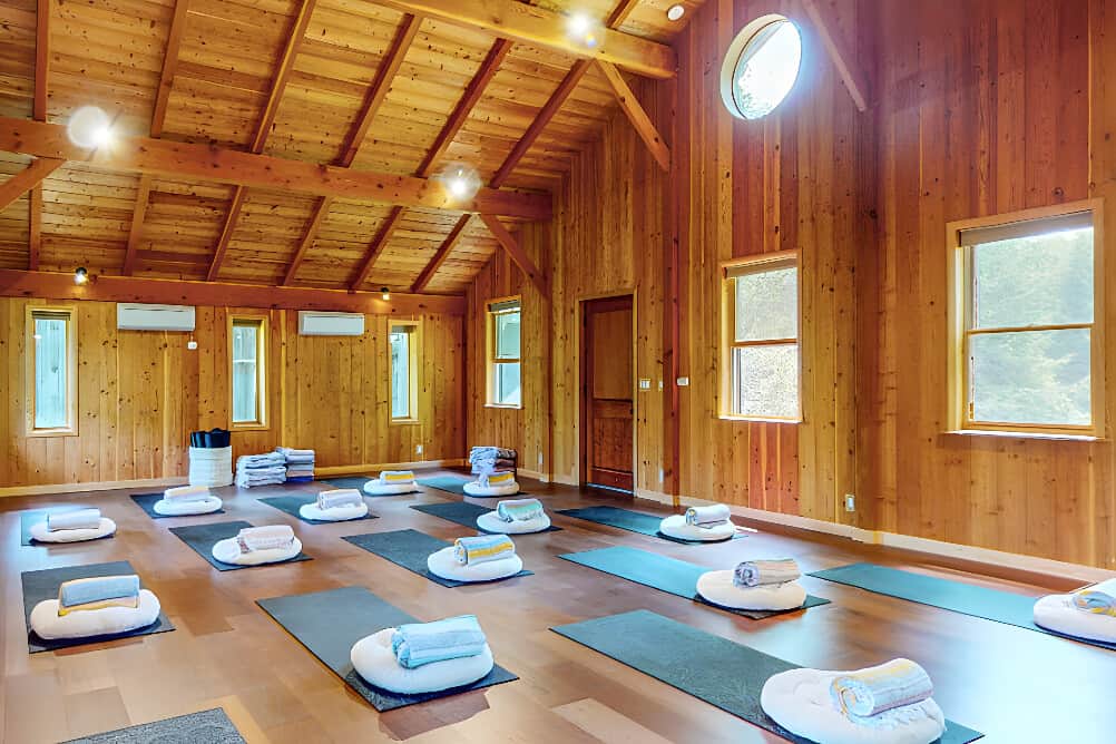 3 Day Sing Awakening: Becoming Human Instruments Retreat in USA 7