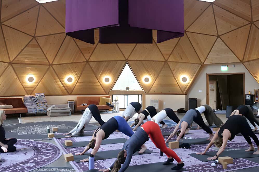 3 Day Sing Awakening: Becoming Human Instruments Retreat in USA 2