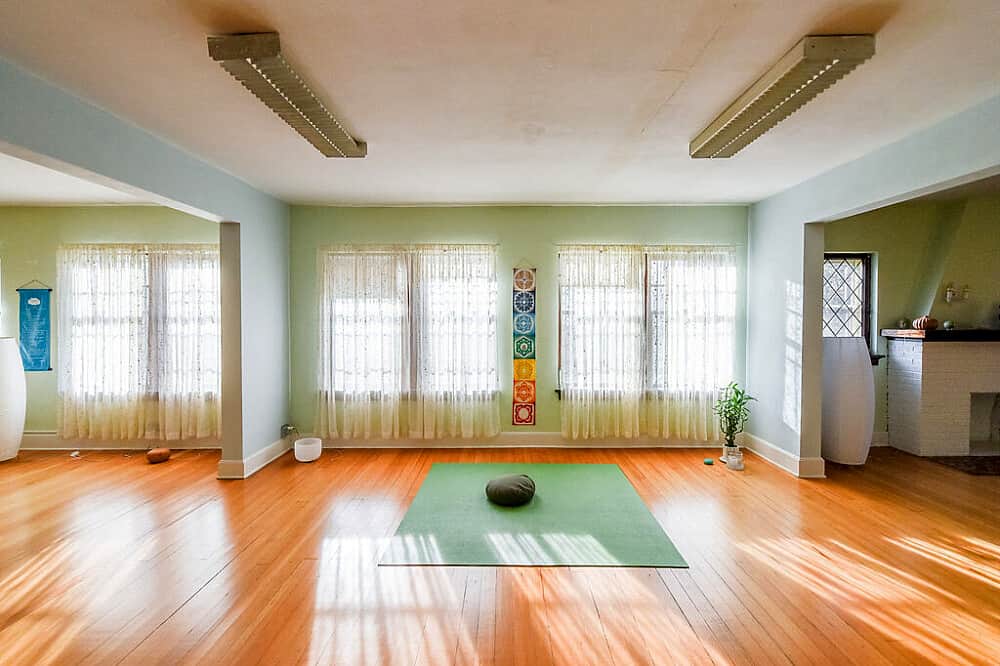 3 Day Retreat - Exploration in Stillness, WI, US 6