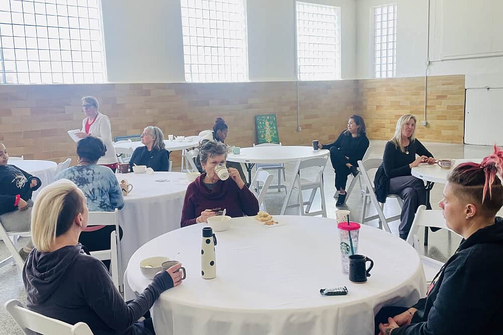 3 Day Retreat - Exploration in Stillness, WI, US 8