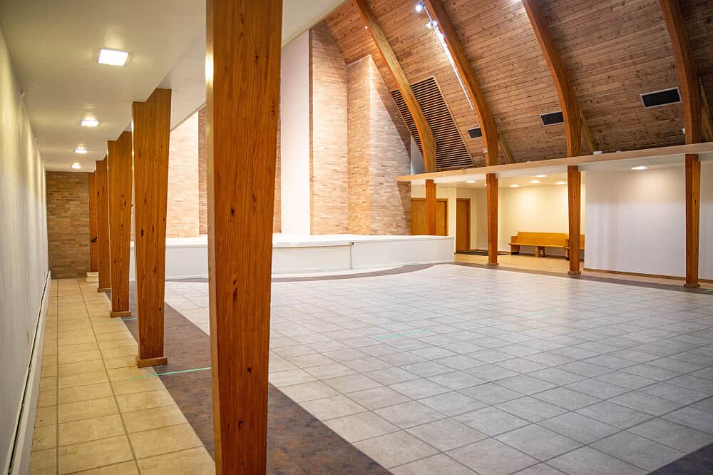 3 Day Retreat - Exploration in Stillness, WI, US 2