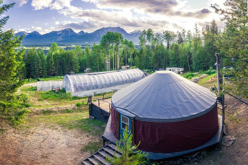 4 Day 'Rest & Rebirth" Women’s Retreat, Rocky Mountains, Canada 7