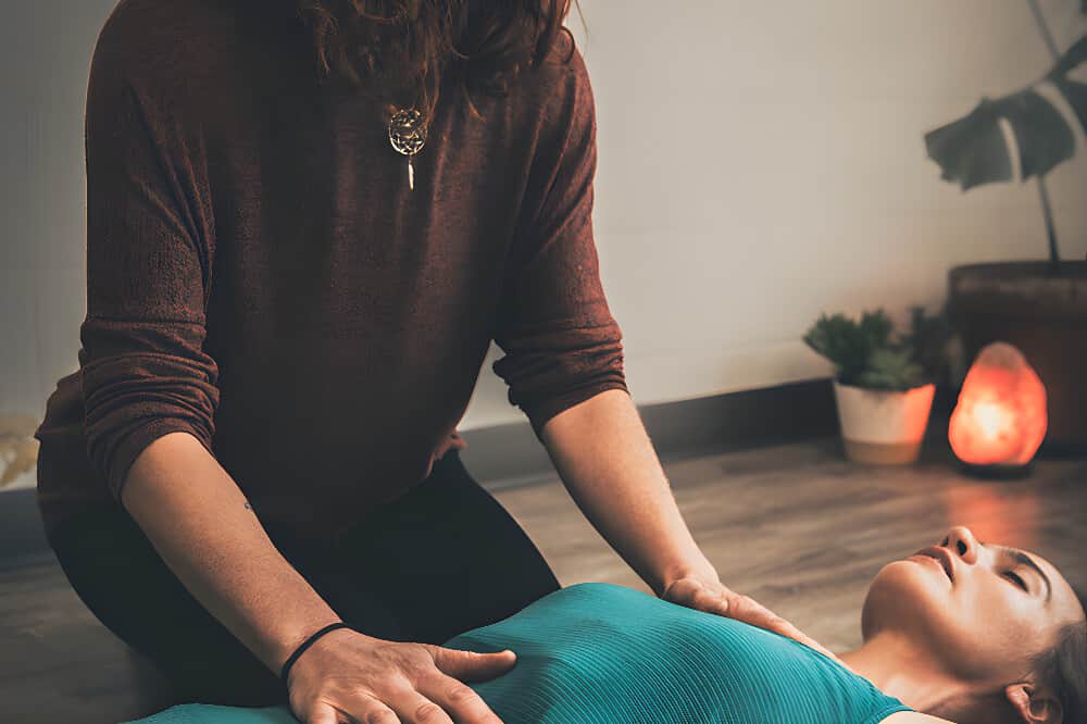 4 Day 'Rest & Rebirth" Women’s Retreat, Rocky Mountains, Canada 2