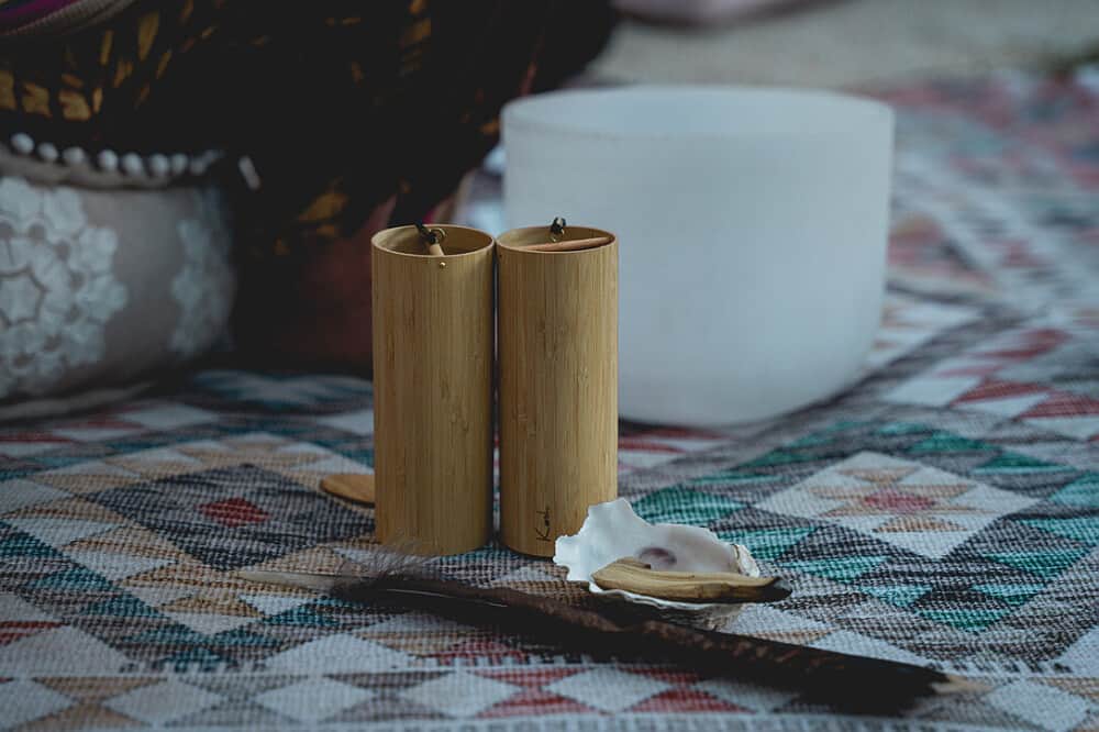 4 Day 'Rest & Rebirth" Women’s Retreat, Rocky Mountains, Canada 5