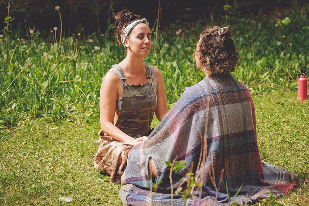 4 Day 'Rest & Rebirth" Women’s Retreat, Rocky Mountains, Canada 3