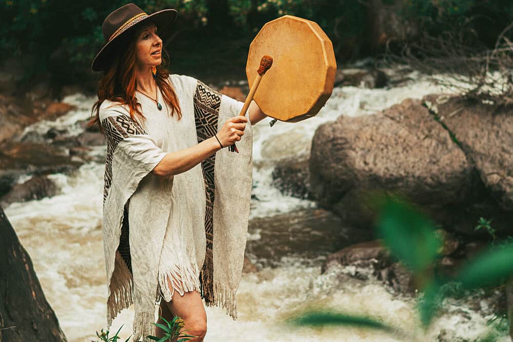 4 Day 'Rest & Rebirth" Women’s Retreat, Rocky Mountains, Canada 4